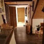 Accommodatie bij particulieren Dve Micky Pec pod Sněžkou