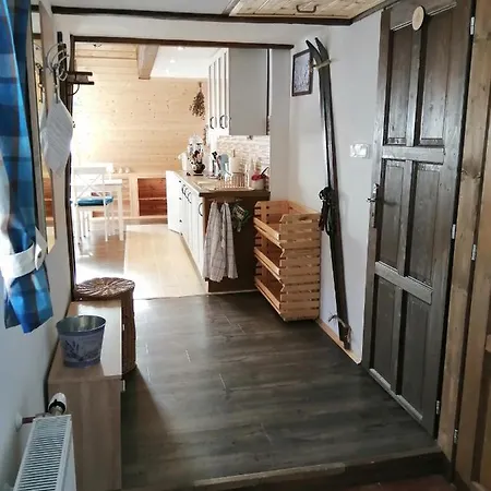 Accommodatie bij particulieren Dve Micky