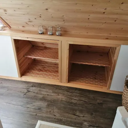 Privat bolig Dve Micky *