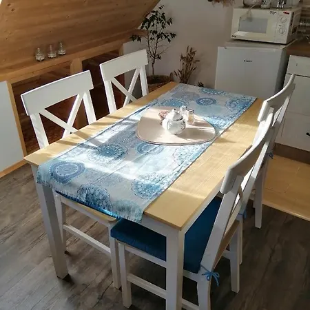 Privat bolig Dve Micky *