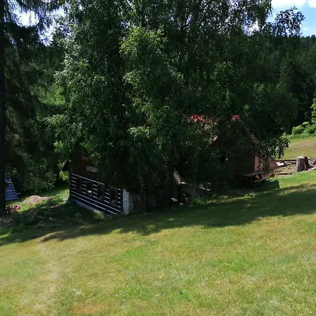 Dve Micky Séjour chez l'habitant Pec pod Sněžkou