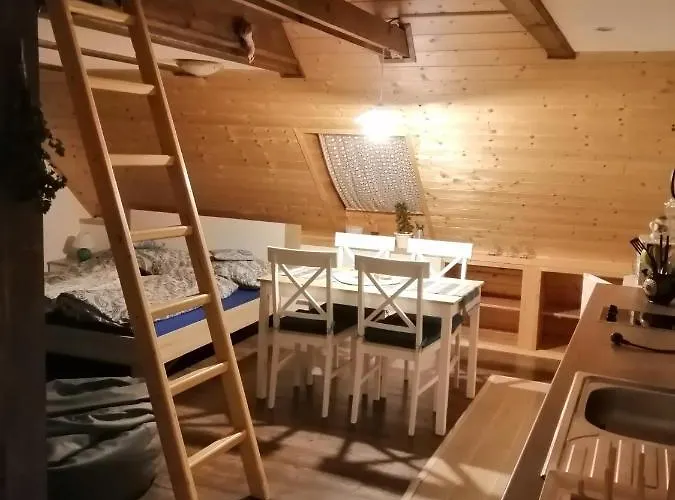 Dve Micky Accommodatie bij particulieren Pec pod Sněžkou