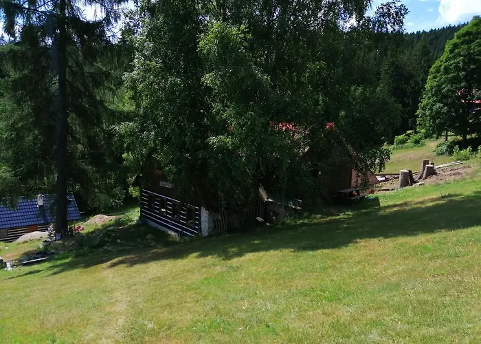 Dve Micky Accommodatie bij particulieren Pec pod Sněžkou